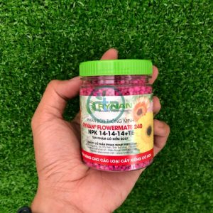 Phân tan chậm RYNAN