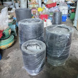 chậu đá mài 006