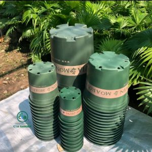 Chậu nhựa Monrovia